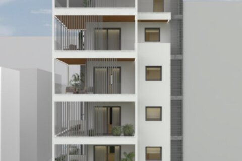 3 dormitorios Apartment en Thessaloniki, Greece No. 76521 2