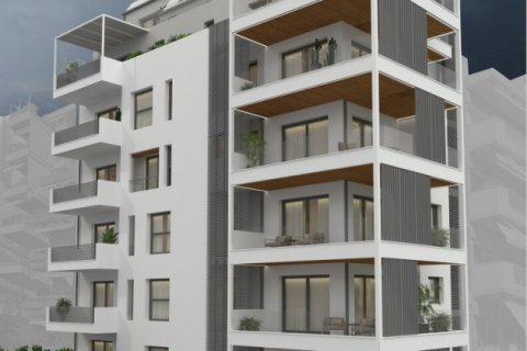 3 dormitorios Apartment en Thessaloniki, Greece No. 76521 1