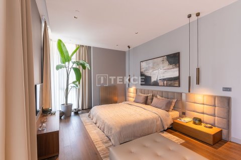 Квартира 5+1 в Стамбул, Турция №76517 21