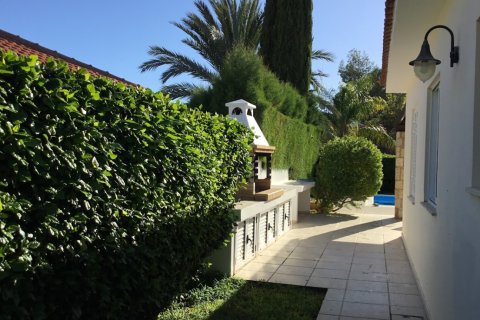 150m² Villa in Limassol, Cyprus No. 52154 4