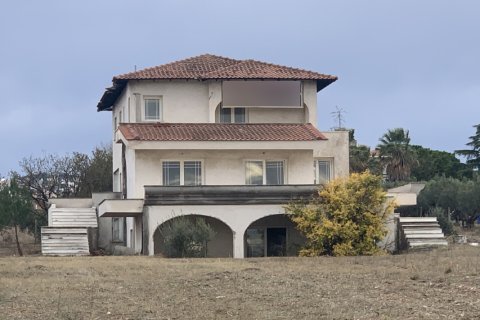 3 dormitorios Villa en Thessaloniki, Greece No. 52153 1