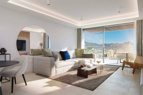 3 chambres Appartement à Fuengirola, Spain No. 90619 4