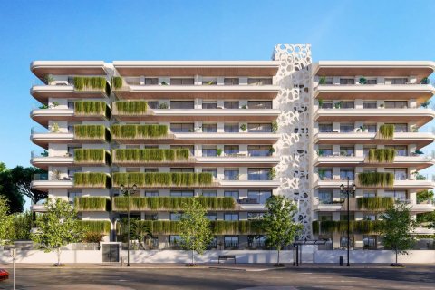 3 chambres Appartement à Fuengirola, Spain No. 90619 5