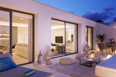 3 chambres Appartement à Fuengirola, Spain No. 90619 7