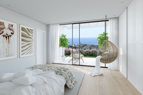 4 chambres Villa à Mijas, Spain No. 90726 26