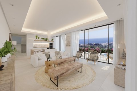 4 chambres Villa à Mijas, Spain No. 90726 22