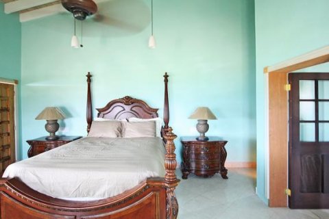 3 bedrooms Villa in Basseterre, Saint Kitts and Nevis No. 61560 3