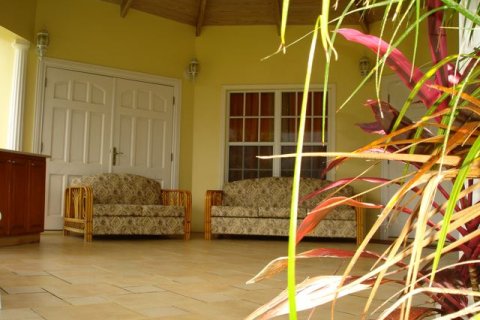 2 chambres Villa à Basseterre, Saint Kitts and Nevis No. 61556 9