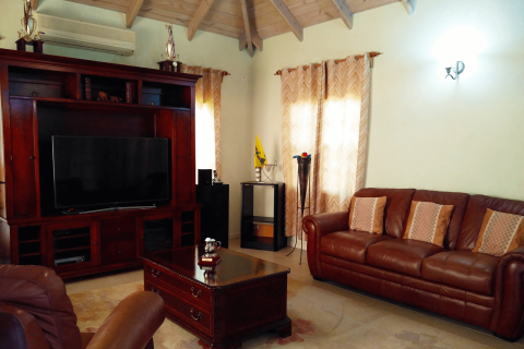 2 bedrooms Villa in Basseterre, Saint Kitts and Nevis No. 61556 11