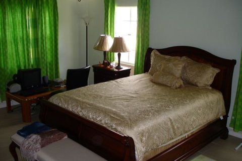 2 bedrooms Villa in Basseterre, Saint Kitts and Nevis No. 61556 7