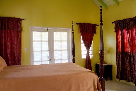 6 dormitorios Villa en Saint Peter's, Saint Kitts and Nevis No. 61557 6