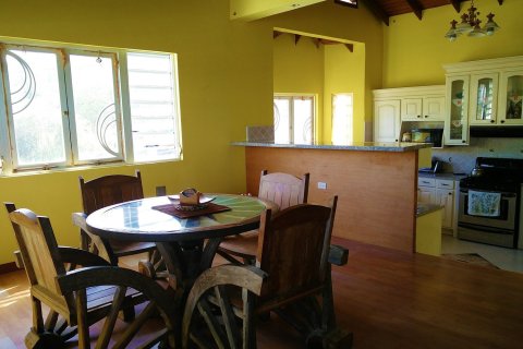 6 bedrooms Villa in Saint Peter's, Saint Kitts and Nevis No. 61557 4