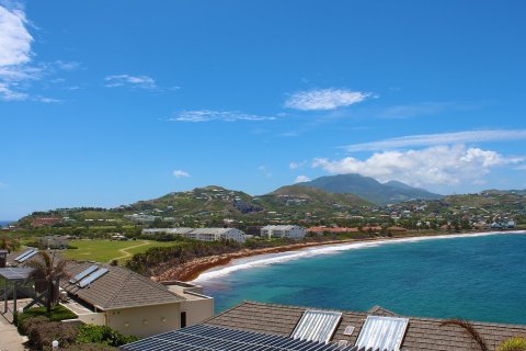 2 chambres Villa à Frigate Bay, Saint Kitts and Nevis No. 61555 1