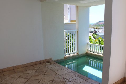 2 bedrooms Villa in Frigate Bay, Saint Kitts and Nevis No. 61555 2