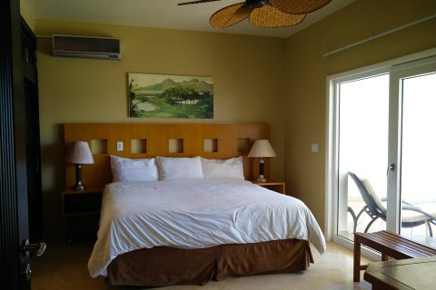 2 bedrooms Villa in Frigate Bay, Saint Kitts and Nevis No. 61555 6