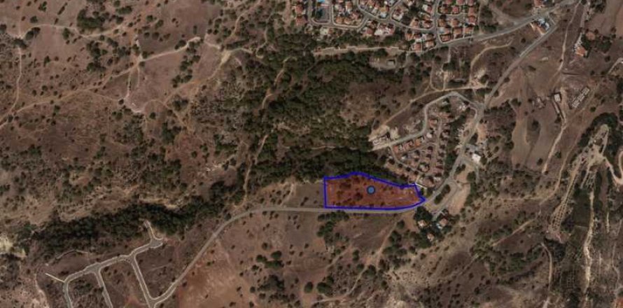 10974m² Land in Pissouri, Cyprus No. 71752