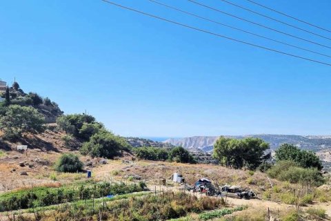 32108m² Land in Pissouri, Cyprus No. 71756 2