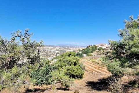 32108m² Land in Pissouri, Cyprus No. 71756 6