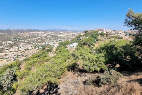 32108m² Land in Pissouri, Cyprus No. 71756 7