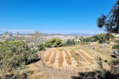 32108m² Land in Pissouri, Cyprus No. 71756 4