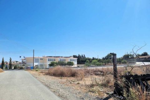 32108m² Land in Pissouri, Cyprus No. 71756 3