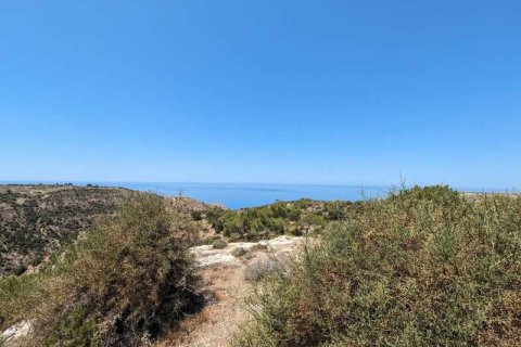 5017m² Land in Pissouri, Cyprus No. 71755 14