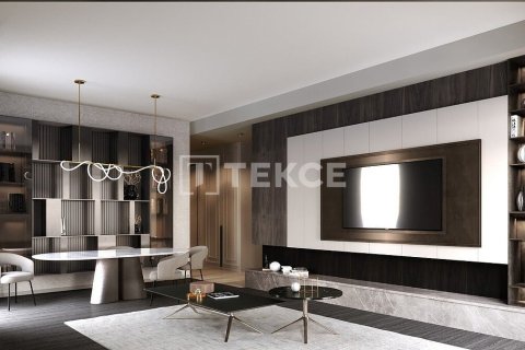 3+1 Apartment in Ankara, Turkey No. 77926 10