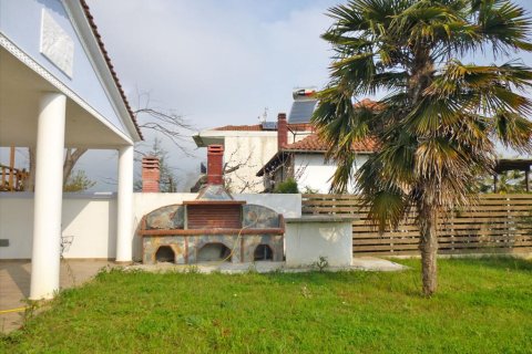 3 dormitorios House en Pieria, Greece No. 60461 4