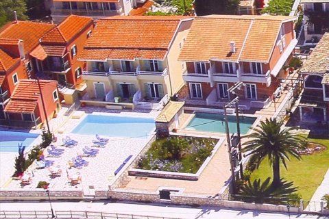 300m² Hotel in Corfu, Greece No. 60457 2