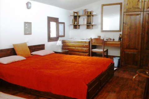 1 chambre Maisonnette à Chalkidiki, Greece No. 60459 8