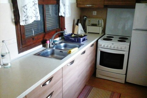 1 chambre Maisonnette à Chalkidiki, Greece No. 60459 6