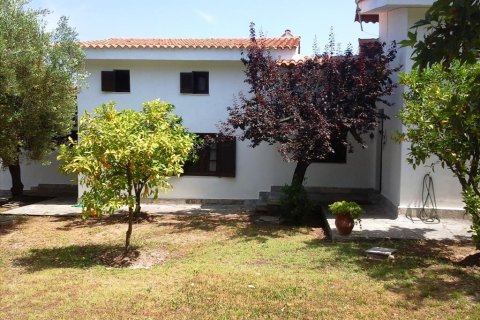 1 chambre Maisonnette à Chalkidiki, Greece No. 60459 3