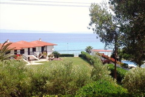 1 chambre Maisonnette à Chalkidiki, Greece No. 60459 2