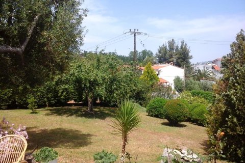 1 chambre Maisonnette à Chalkidiki, Greece No. 60459 11