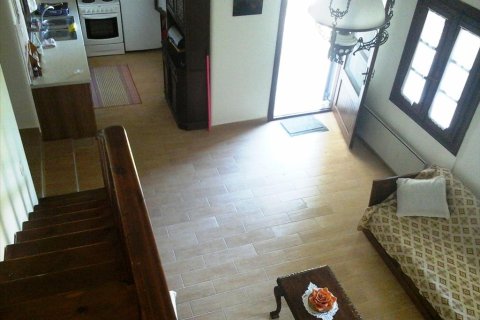 1 dormitorio Maisonette en Chalkidiki, Greece No. 60459 7