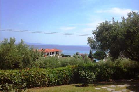 1 chambre Maisonnette à Chalkidiki, Greece No. 60459 1