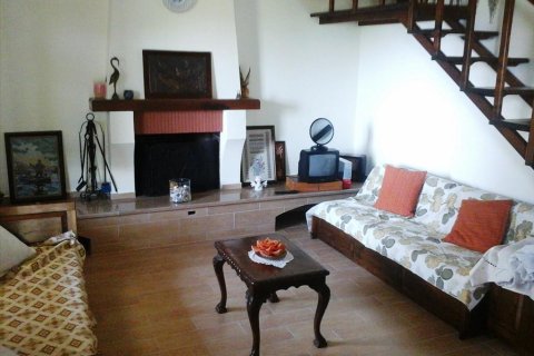 1 dormitorio Maisonette en Chalkidiki, Greece No. 60459 4