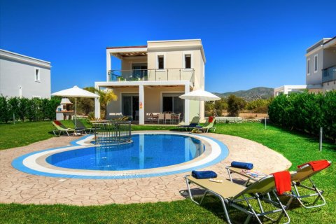 854m² Affaires à Rhodes, Greece No. 60460 5