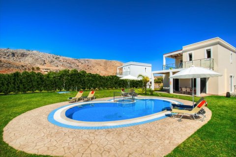 854m² Affaires à Rhodes, Greece No. 60460 3