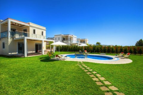 854m² Negocio en Rhodes, Greece No. 60460 2