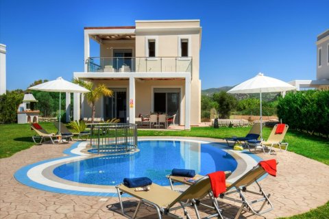 854m² Negocio en Rhodes, Greece No. 60460 1