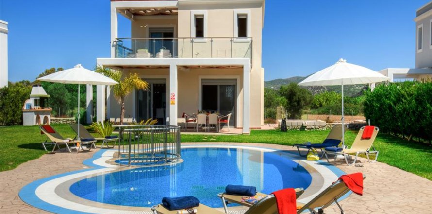 854m² Negocio en Rhodes, Greece No. 60460