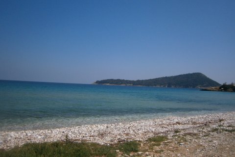 1250m² Land à Thasos, Greece No. 60471 10