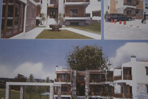 1250m² Land à Thasos, Greece No. 60471 9