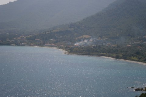 1250m² Land in Thasos, Greece No. 60471 11