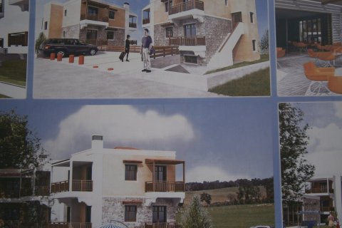 1250m² Land in Thasos, Greece No. 60471 8