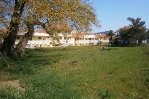 1250m² Land à Thasos, Greece No. 60471 2