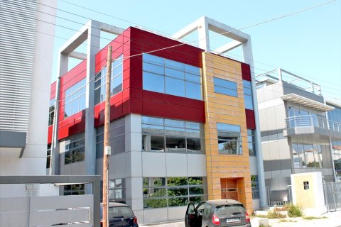 600m² Business in Alimos, Greece No. 60458 3