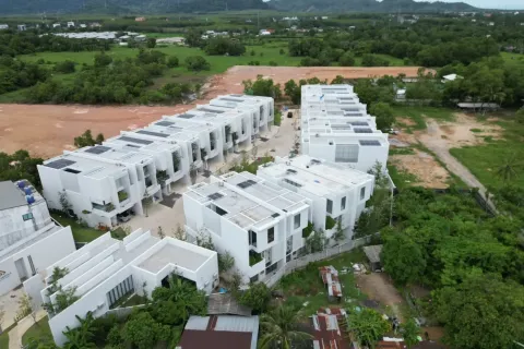 3 chambres Townhouse à Phuket, Thailand No. 2807 28