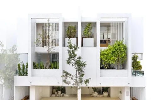 3 dormitorios Townhouse en Phuket, Thailand No. 2807 18